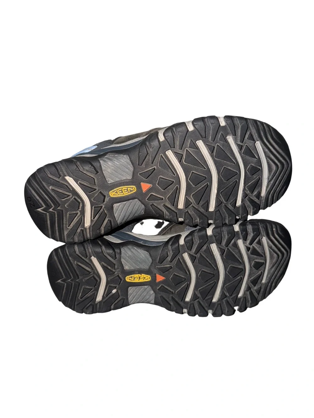Keen durable trail